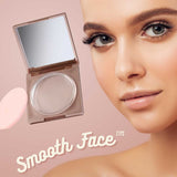 Smooth Face™ | Polvo prebase de maquillaje
