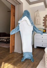 Sharkie™- Cubierta de tiburón