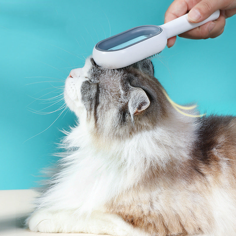 ByeHair™- Cepillo de limpieza para mascotas