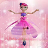 Princesa Hada Voladora Mágica para Niños
