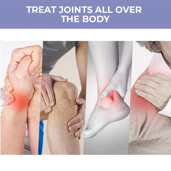 Oveallgo™ PRO JointCare Pain Relief Spray