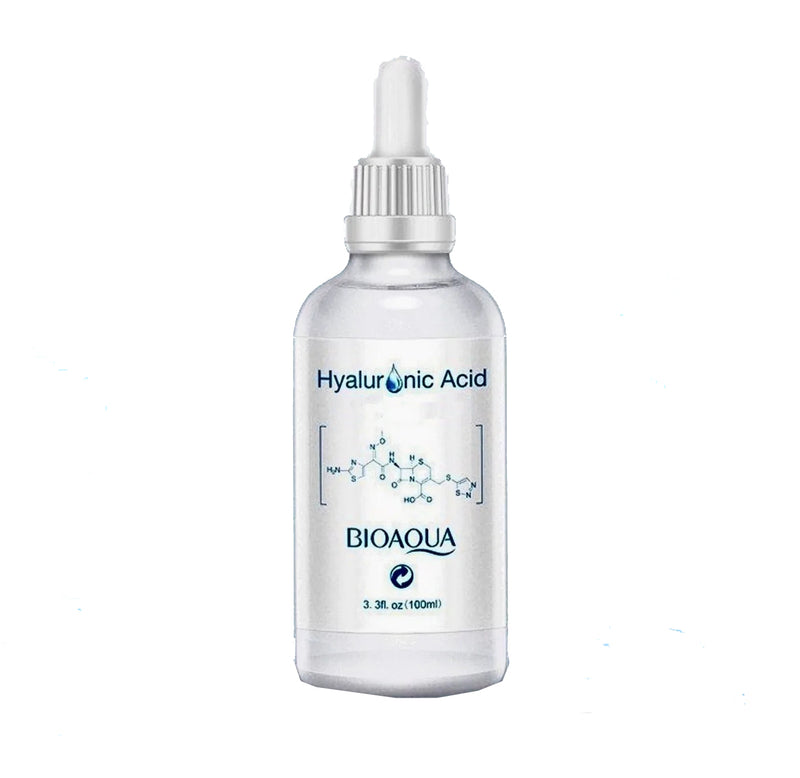 Bioaqua™ - sérum antienvejecimiento & ácido hialurónico